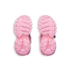 Balanciaga Track Rose Avec Charms