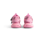 Balanciaga Track Rose Avec Charms