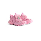 Balanciaga Track Rose Avec Charms