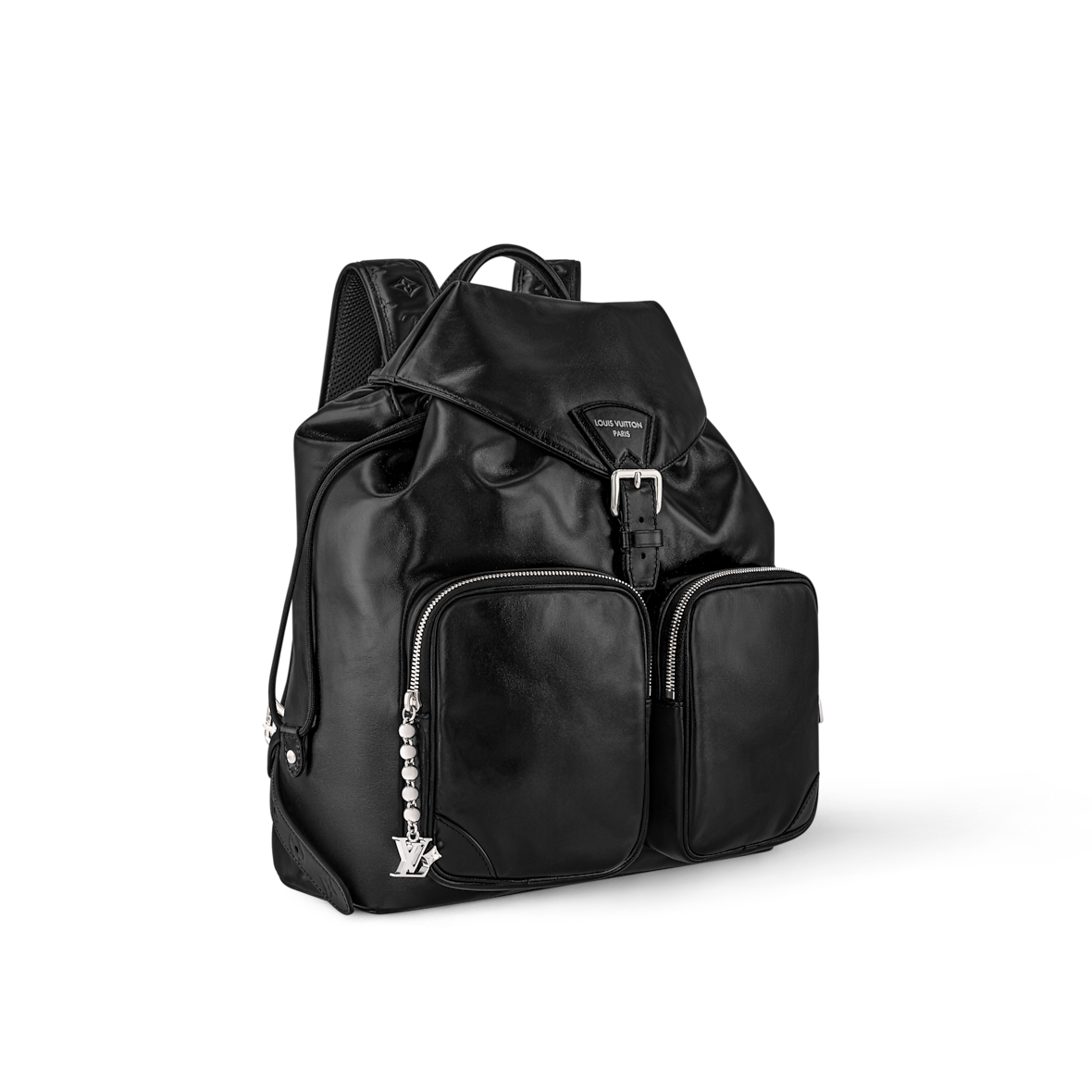 Sac à dos Montsouris Cargo - #1