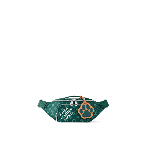Sac ceinture Rush - #1
