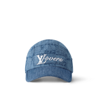 Casquette Splash Damier