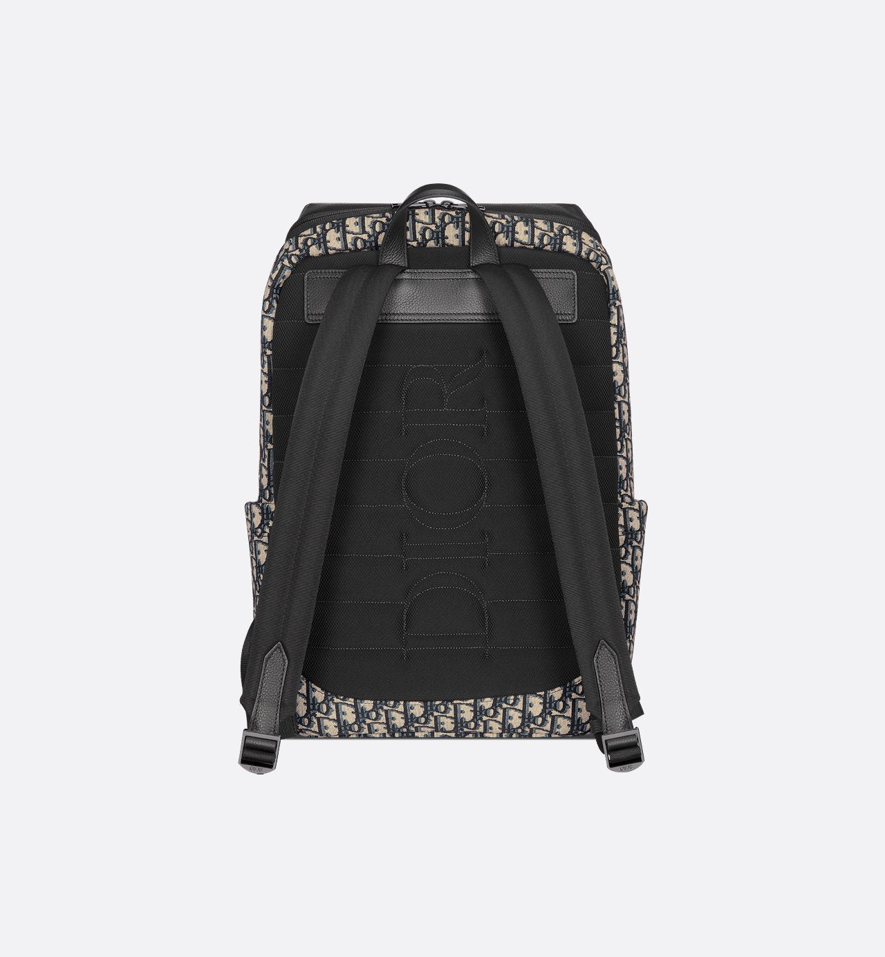 Sac à dos zippé Rider Soft - #1