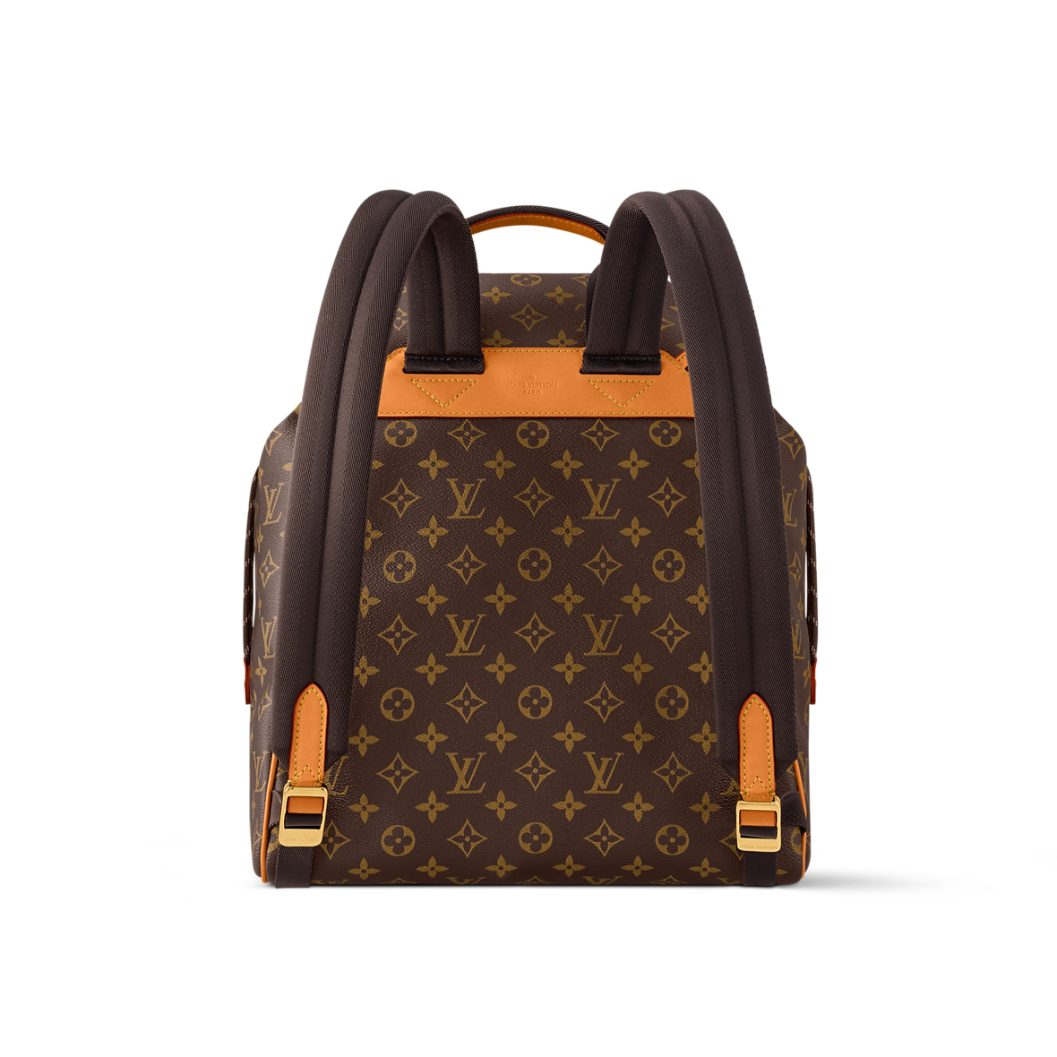 Sac à dos Montsouris Cargo - #3