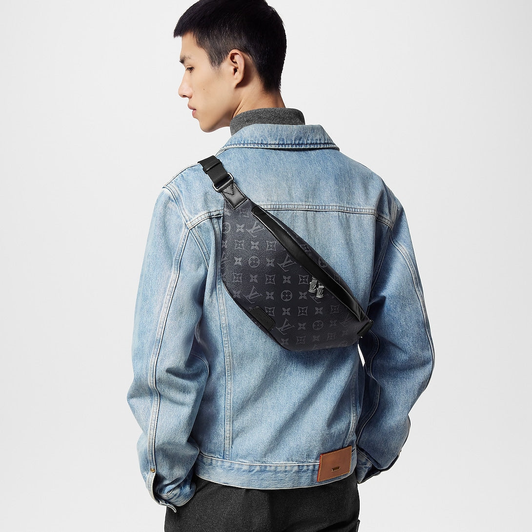 Sac ceinture Discovery PM