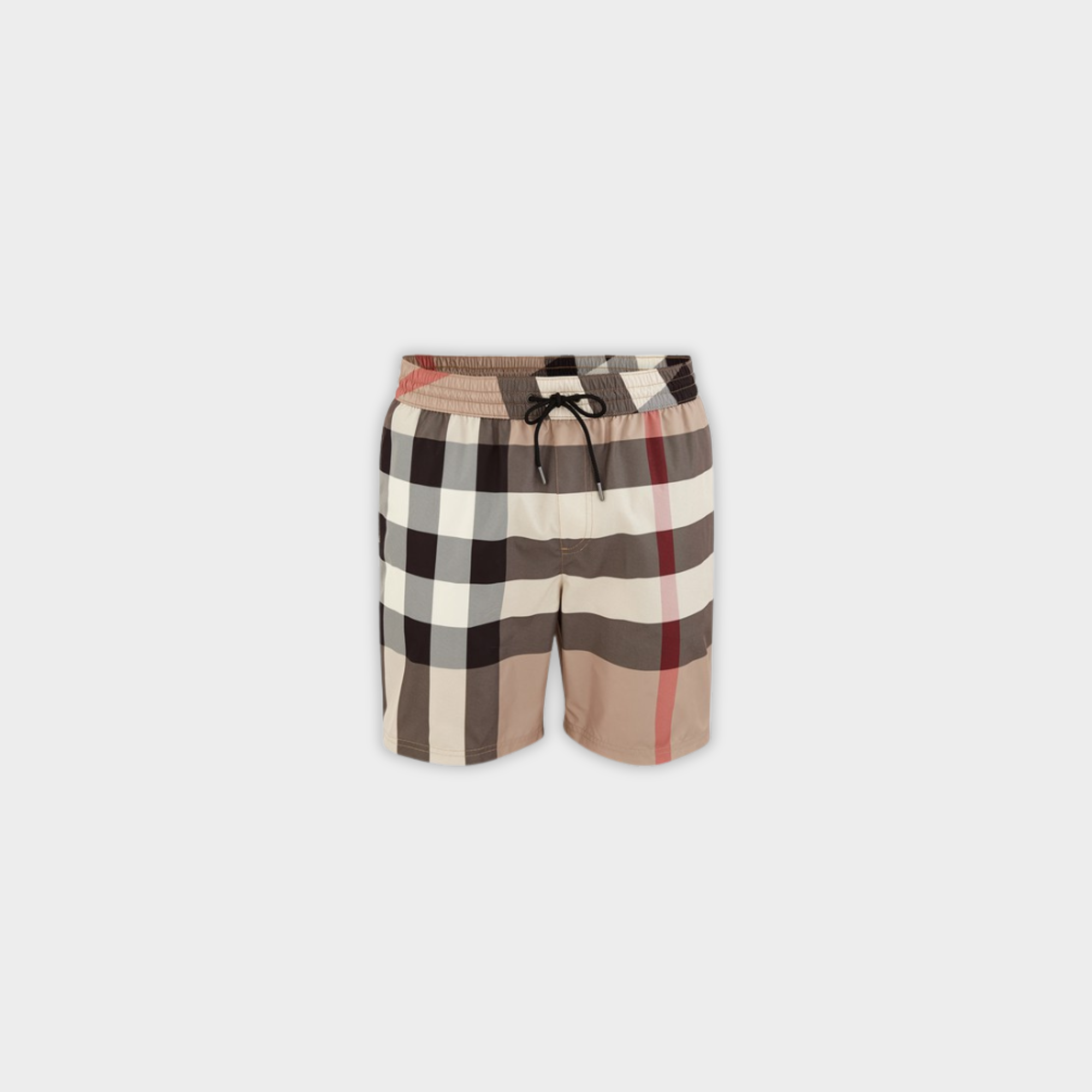 Ensemble Burberry