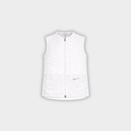 Outfit Therma Fit Blanc + Casquette Offerte