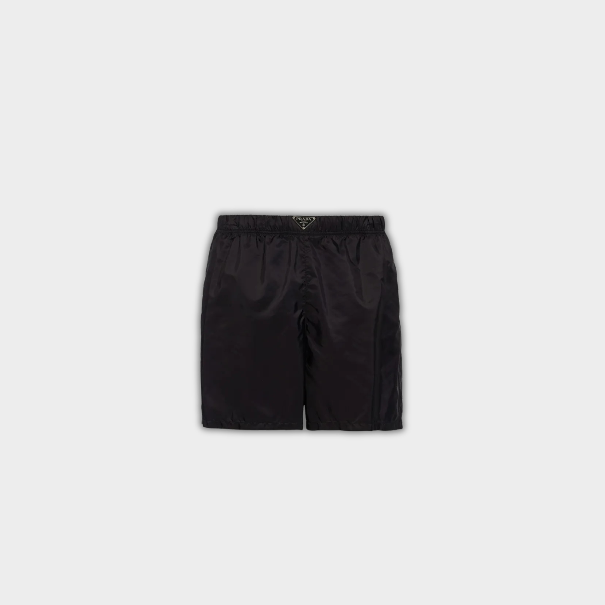 Ensemble Prada Noir