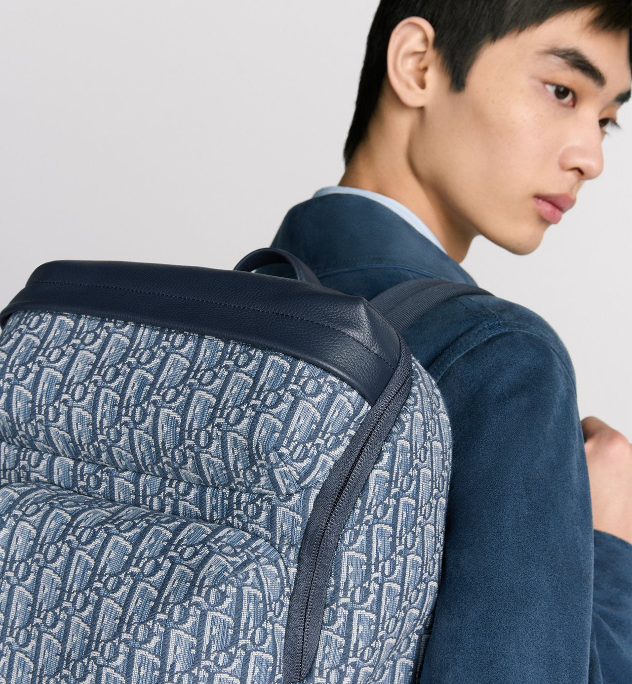 Sac à dos zippé Rider Soft - #3