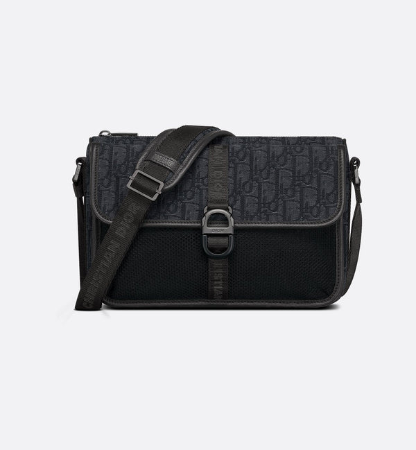 Sac bandoulière Dior 8