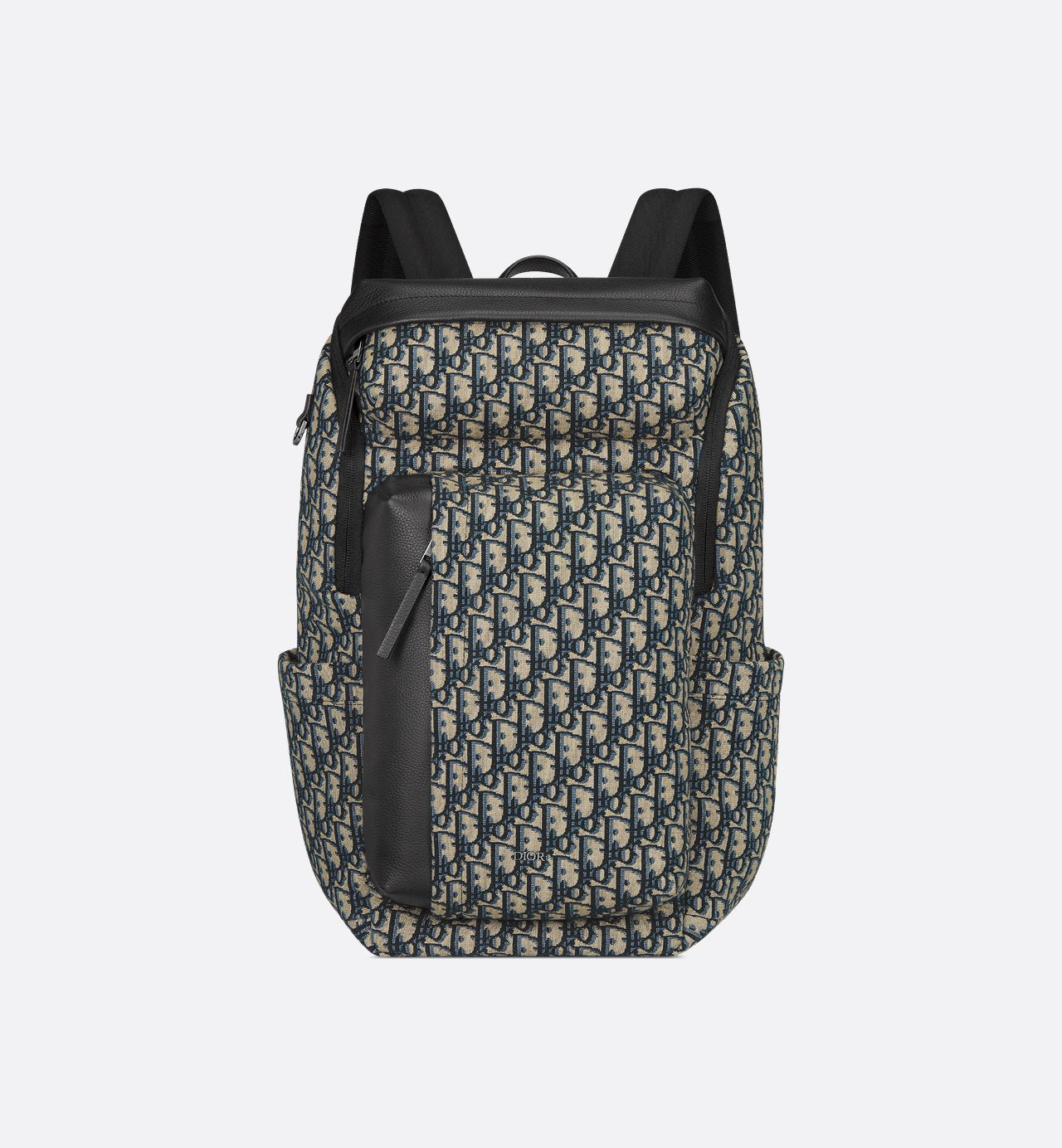 Sac à dos zippé Rider Soft - #1