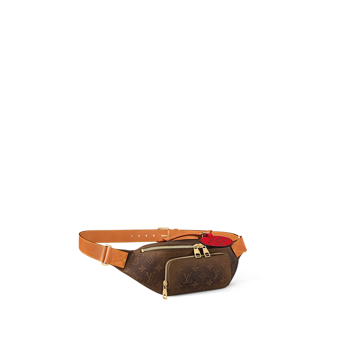 Sac ceinture Rush