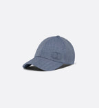 Casquette CD Icon