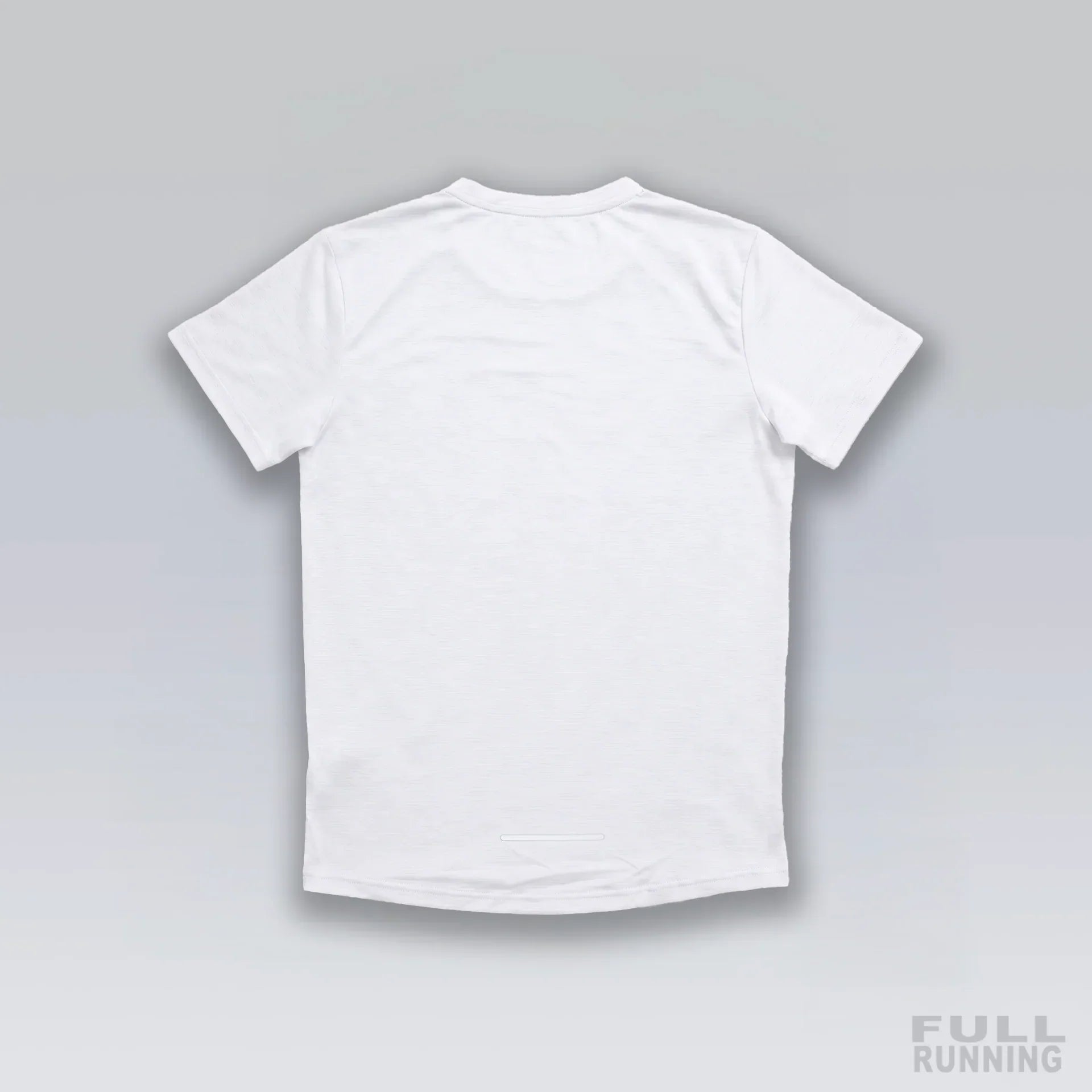 T-shirt Miler Blanc