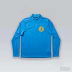 Haut de Running Element Run Energy Bleu