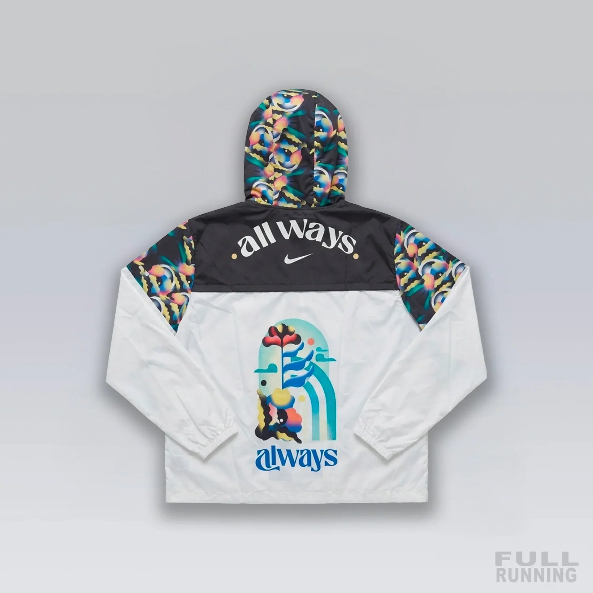 Veste All Ways