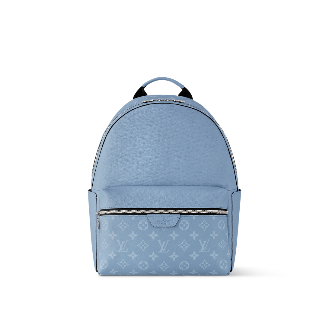 Sac à dos Discovery PM Bleu ciel
