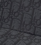 Casquette Dior Oblique