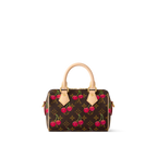 LV x TM - Sac Speedy Bandoulière 20