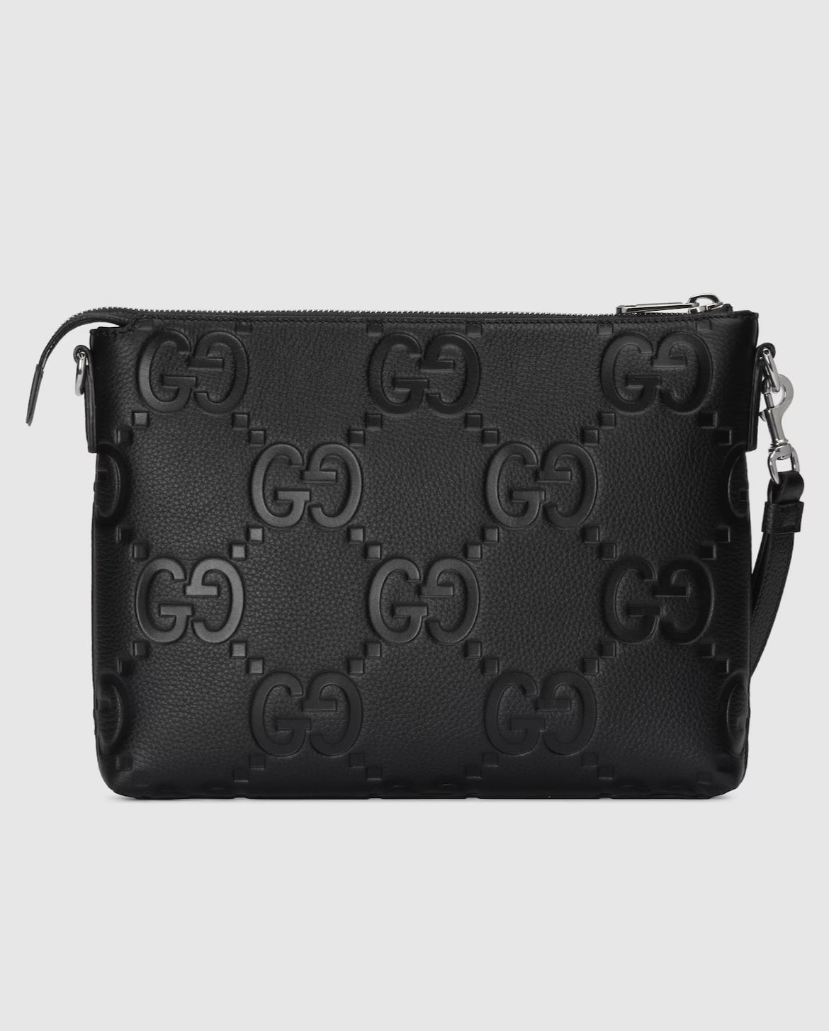 Sac à bandoulière GG jumbo moyen format - #2