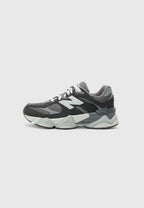 New Balance 9060 Gris Léger