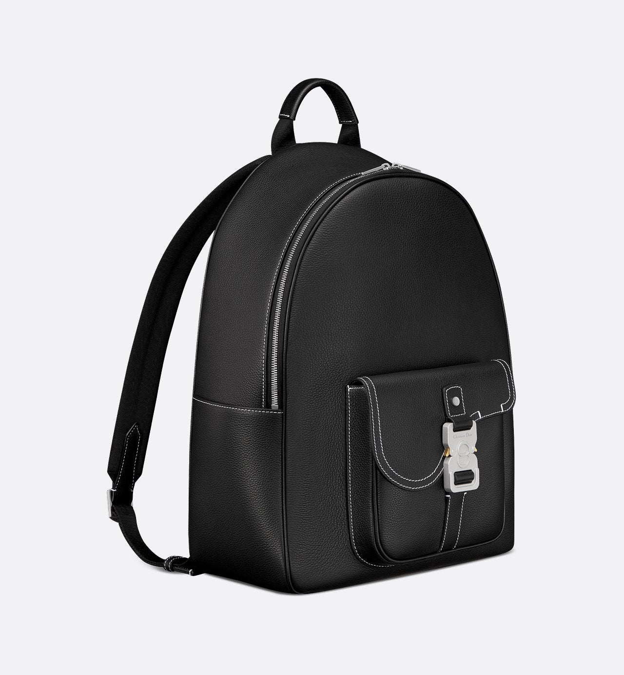 Sac à dos zippé Saddle - #1