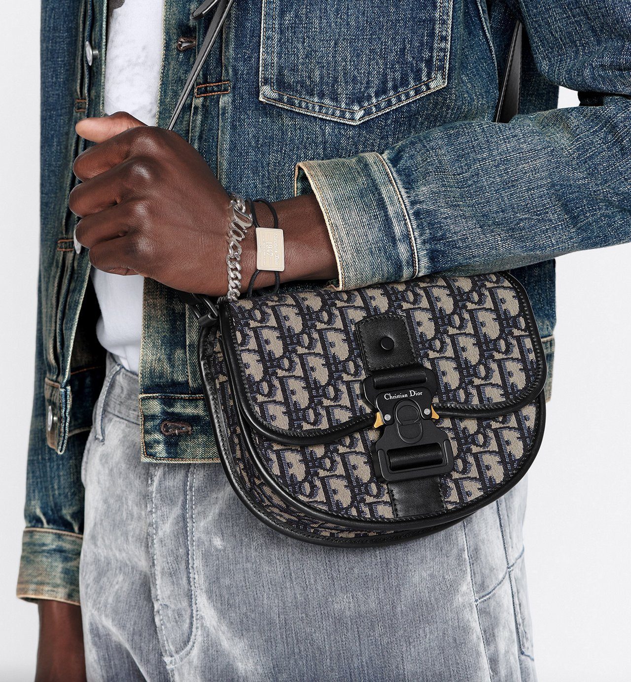 Sac à bandoulière Mini Gallop - #1