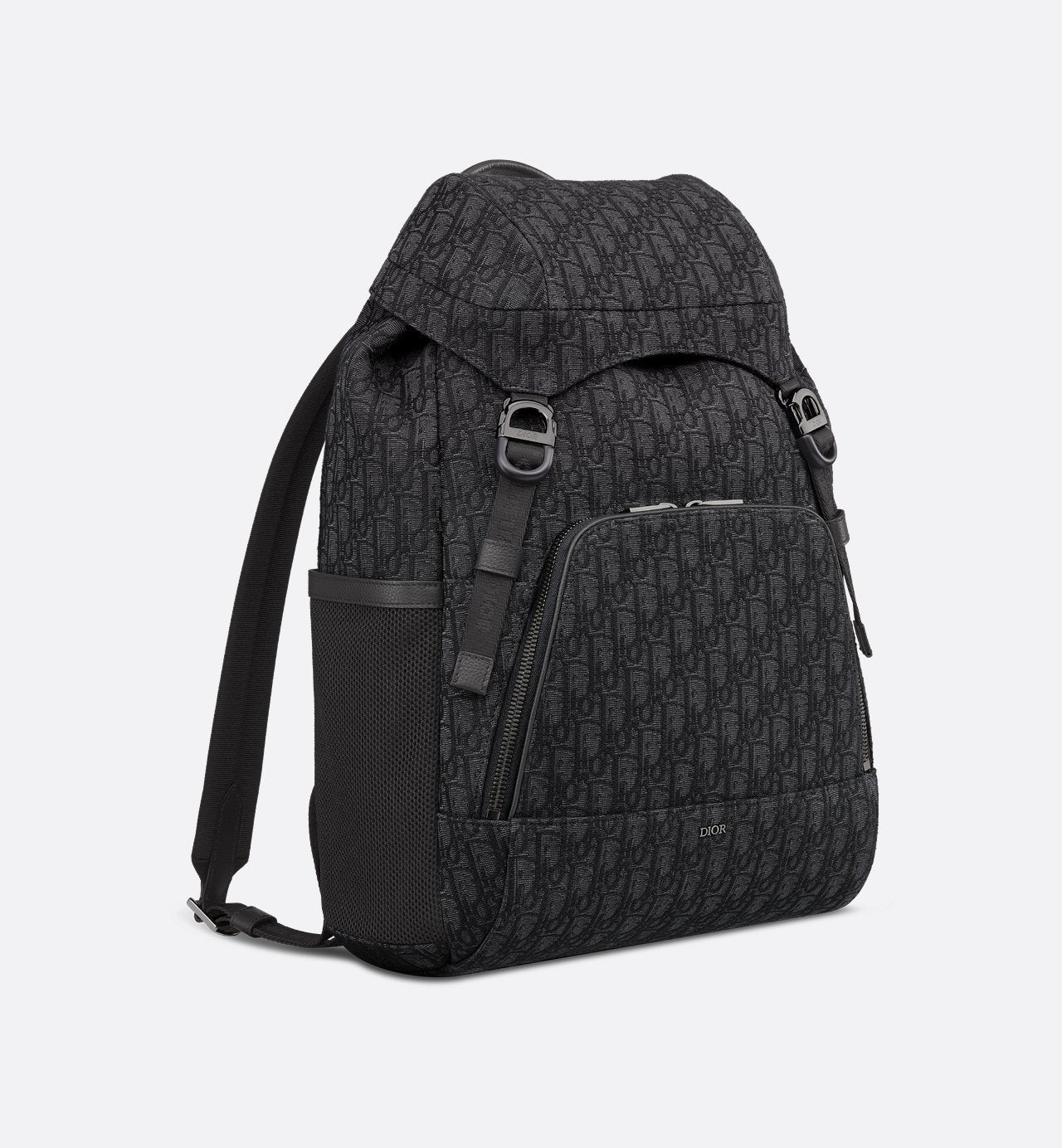 Sac à dos à rabat Dior 8 - #1
