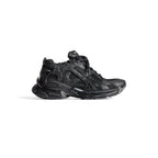 Balanciaga Runner Noir