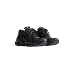 Balanciaga Runner Noir