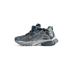Balanciaga Runner Bleu Clair