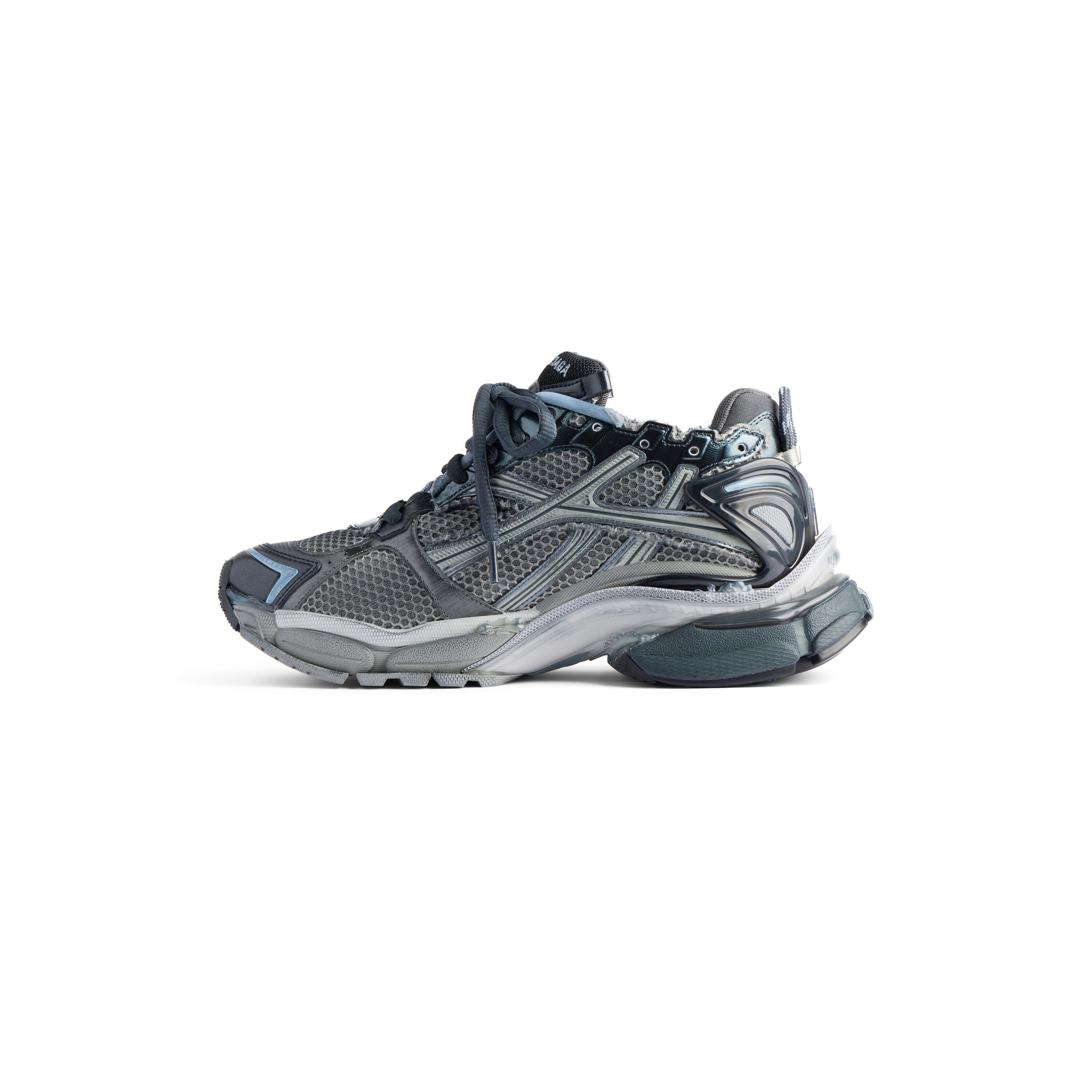 Balanciaga Runner Bleu Clair
