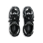 Balanciaga Runner Noir Argent