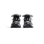 Balanciaga Runner Noir Et Blanc