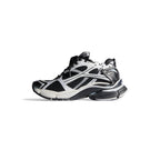 Balanciaga Runner Noir Et Blanc