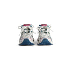 Balanciaga Runner Blanc Et Vert Foncé