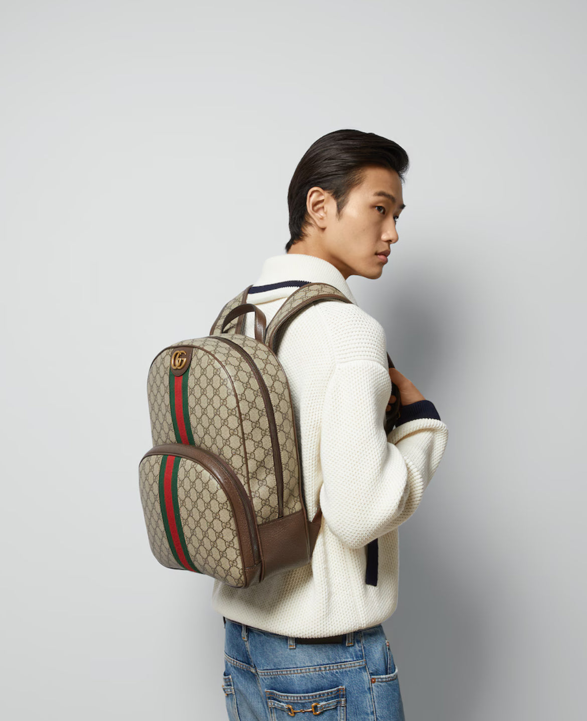 Sac à dos Ophidia moyen format - #3