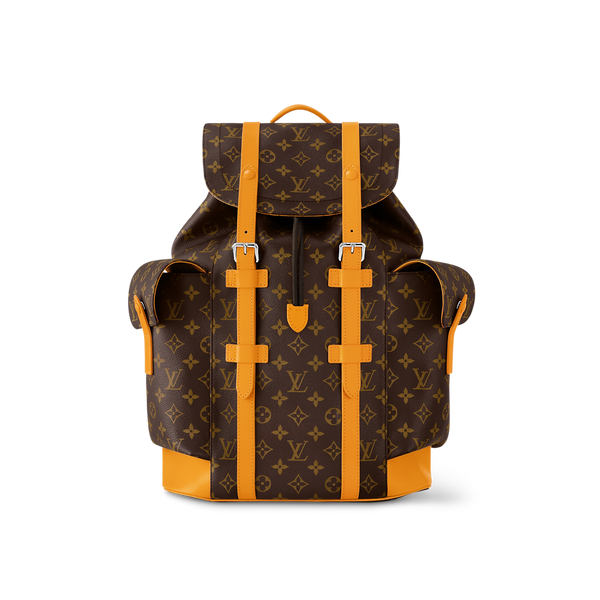 Sac à dos Christopher MM - #6