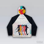 Veste Picasso