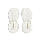 Balanciaga Track Blanc Avec Laces Blanche et Lilas