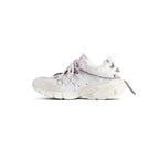 Balanciaga Track Blanc Avec Laces Blanche et Lilas