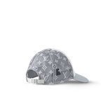 Casquette en mesh LV Vers
