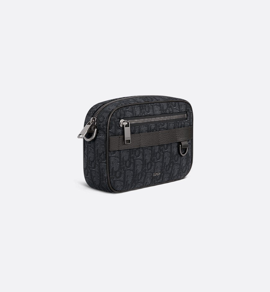 Sac bandoulière Mini Safari - #2