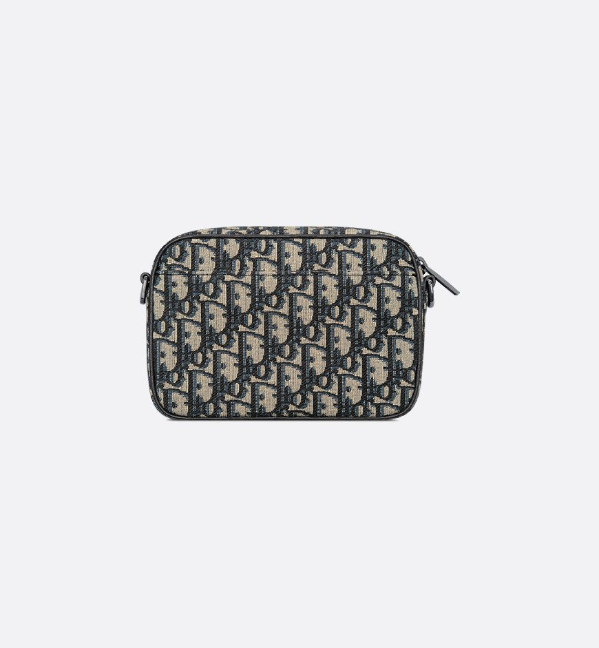 Sac bandoulière Mini Safari - #1