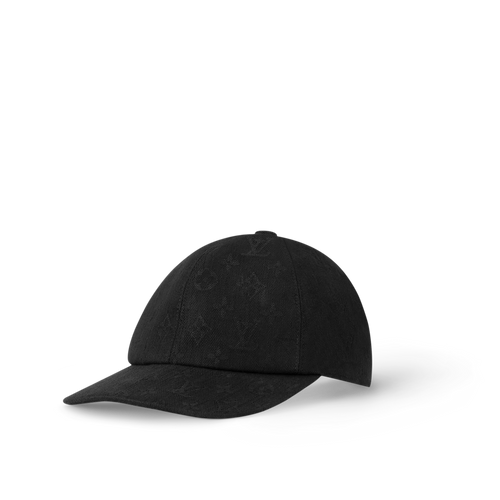 Casquette Monogram Essential