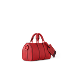 LV x Park Seo-Bo - Sac Keepall Bandoulière 25