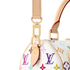 LV x TM - Sac Speedy Bandoulière 25
