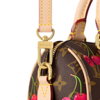 LV x TM - Sac Speedy Bandoulière 20