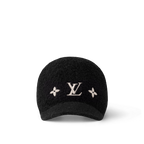 Casquette Woolgram