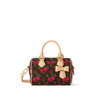 LV x TM - Sac Speedy Bandoulière 20